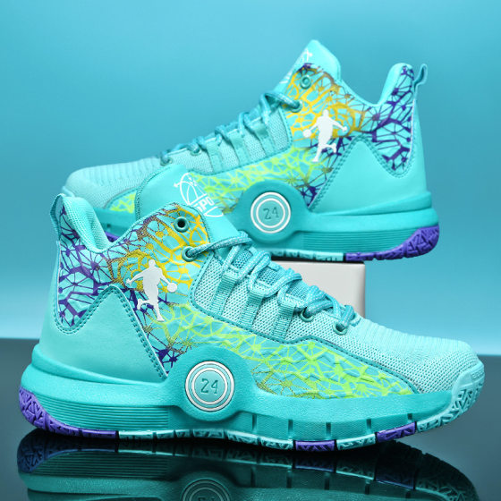 Kobe Basketball Shoes summer breathable 7th generation 12th generation 5th generation limited edition James Owen student sneaker male