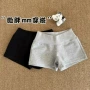 外穿低腰打底春夏短裤