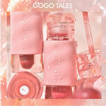 GOGO TALES������p͸��ⴽ�۱���ˮ���R�洽����ɫ�ճ��@�׿ڼt