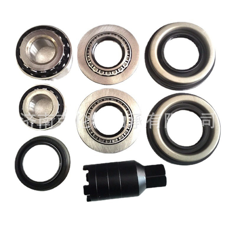 F-574658轴承 F-577158轴承 501349/14/1D轴承 油封+套筒