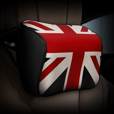 Car Space Memory Foam Pillow | Headrest