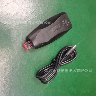 Gigabit POF Media Converter-GPOF-plastic Fiber Optic 1pof+1RJ45 POF Media Converter