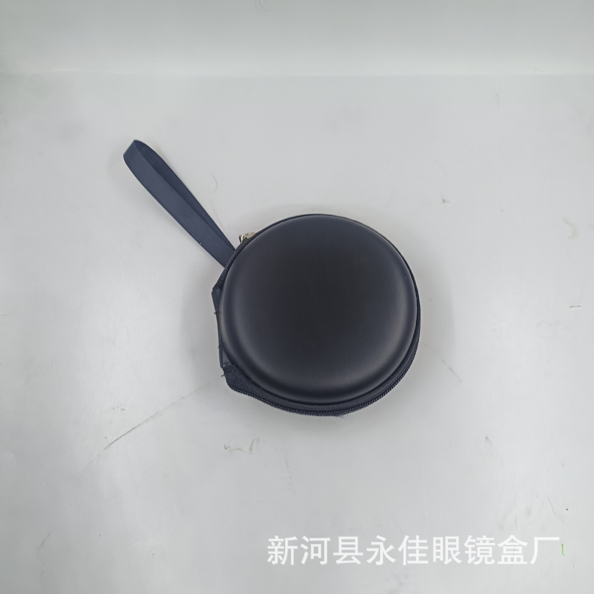 メーカーは新型の抗圧evaサングラスのサングラスのファスナーのメガネの箱、サングラスのメガネの箱を卸売りします。