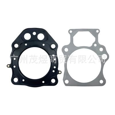 Middle Cylinder Gasket, Cylinder and parts