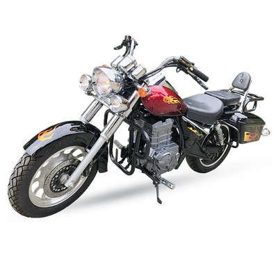 Russia and Europe Hot-Selling – Elektrikli motosikletlər