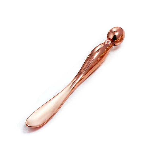 Pink gold