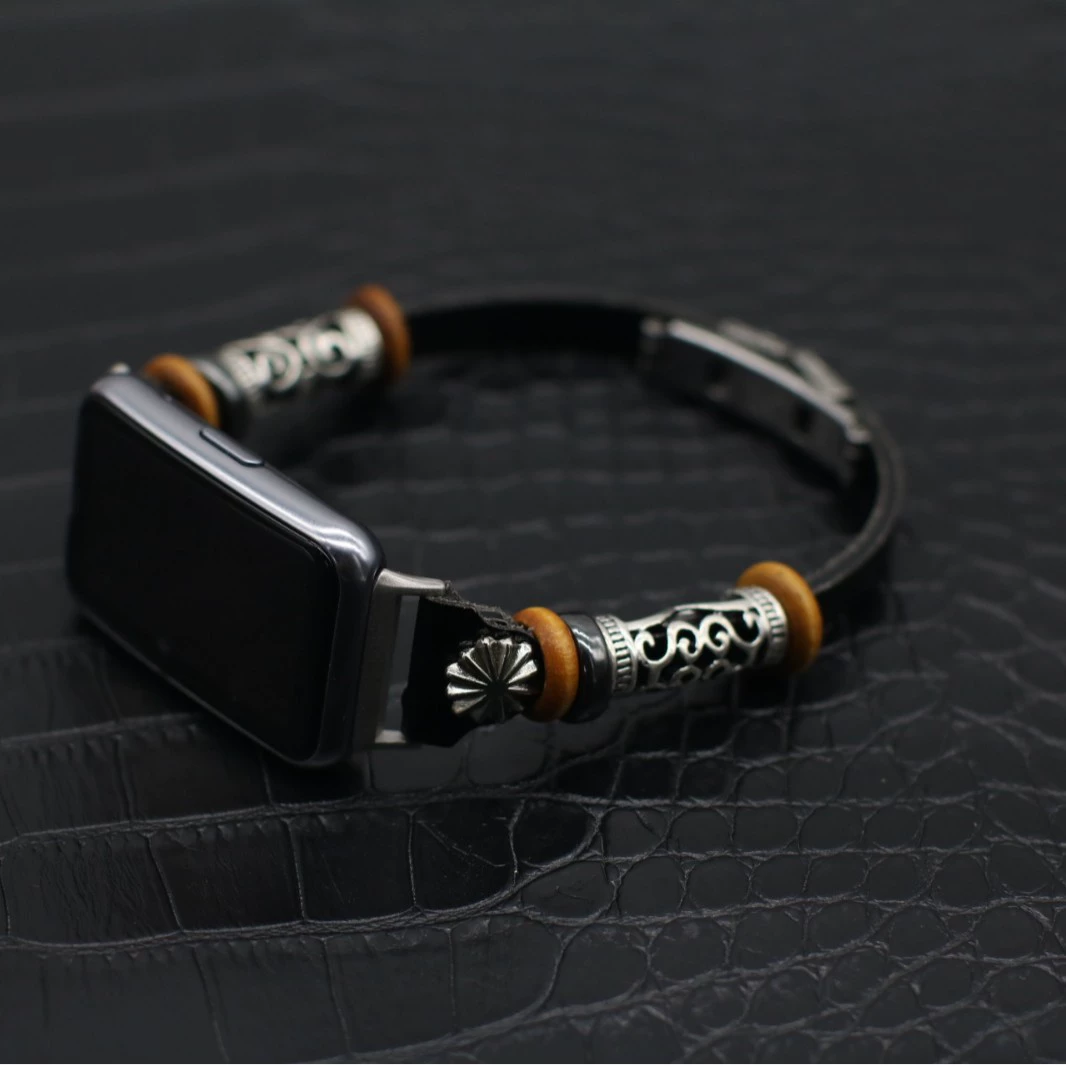 Huawei, compatible bracelet, retro watch strap