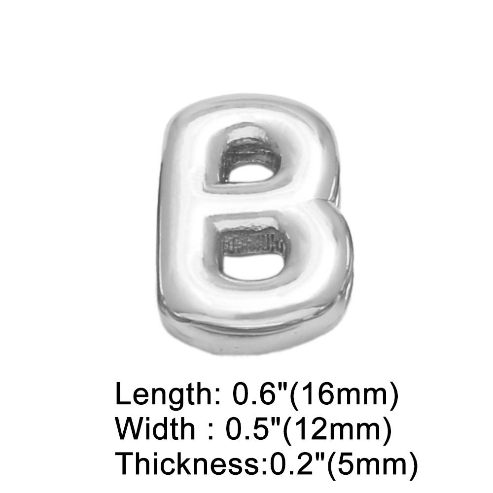 Silver B