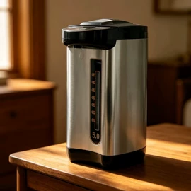 电热水瓶;电煮锅