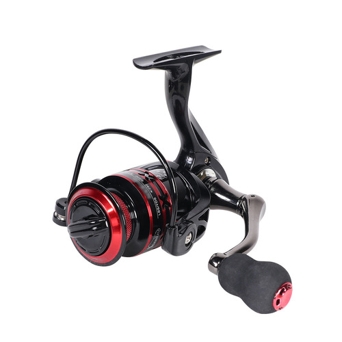 NX Series Smooth Casting Spinning Reel Marine Fishing Reel Saltwater Corrosion-Resistant Full Metal Spinning Reel Long Casting