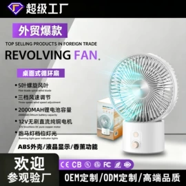 暖风机取暖器;对流/循环扇;电风扇