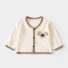 连身衣、爬服;童保暖上装;童马甲