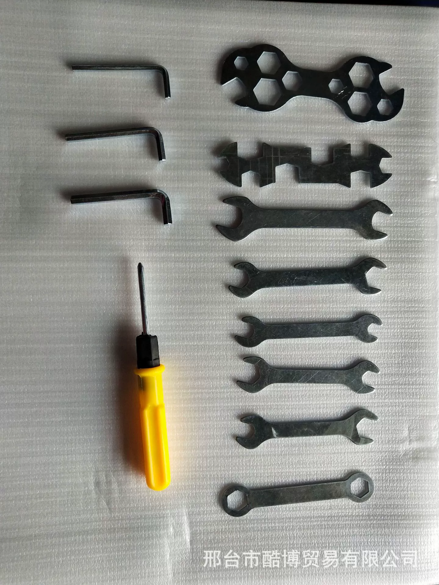 Фабрика прямая коляска горный велосипед инструменты для установки костюма аксессуары для верховой езды шестигранный ключ Отвертка