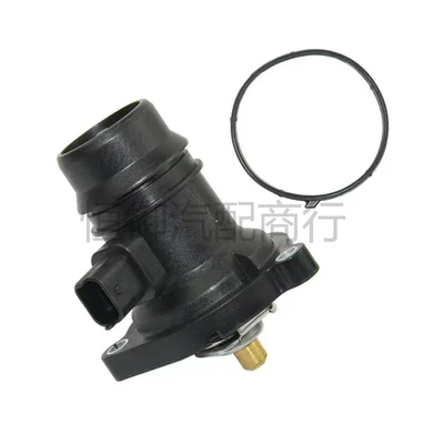 and Opel Thermostats, Thermostat