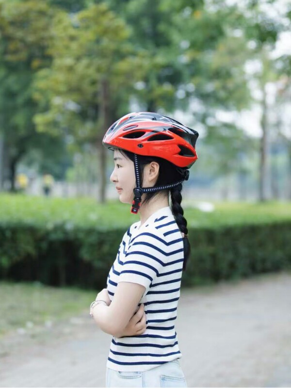 自転車マウンテンバイクヘルメットユニセックスワンピースロードヘルメット通気性ユニセックス|undefined