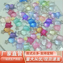 Ξ���xҹ�������ÿ�38*33mmDIY�ֹ��l�A耳׿��Ʒ���