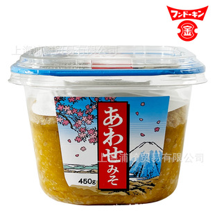�ձ�ԭ�b�M�� ��ͩ����ζ�ᣨ����u��450g ��ʽζ�ᜫ���u
