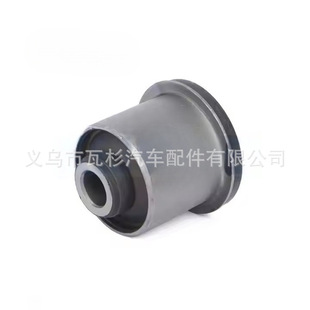 Factory Direct Sale of High-Quality Suspension Bushings Composite Rubber Sleeve 4010A017 Suitable for Mitsubishi