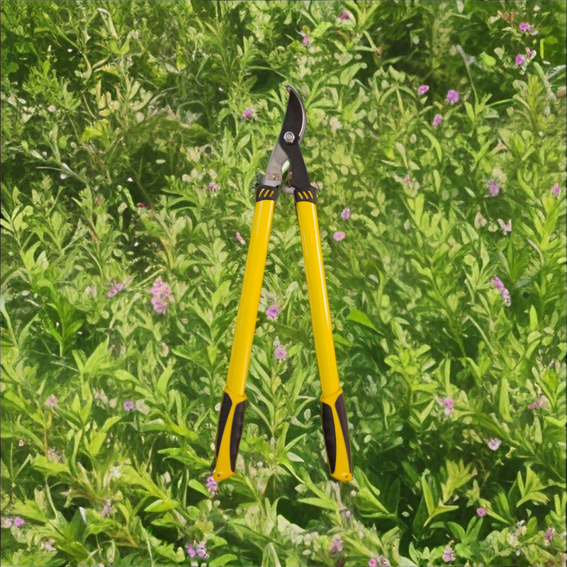 厂家直销供应高质量高枝剪树枝剪粗枝剪园林剪剪枝剪