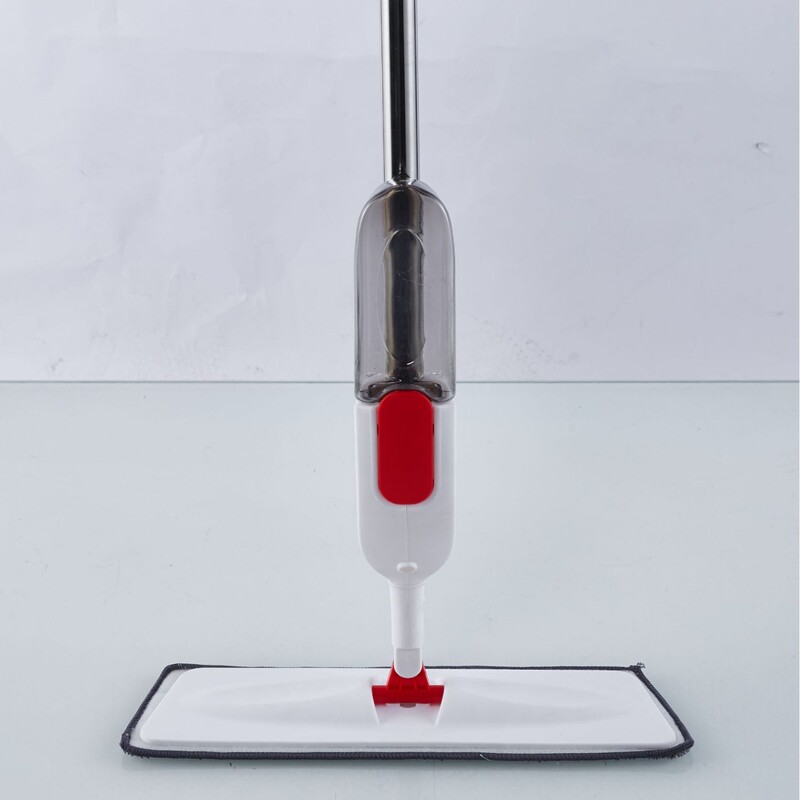 Spray Mop for Home Use, One-Sweep Clean 2025 New Model, Lazy Hands-Free Mop