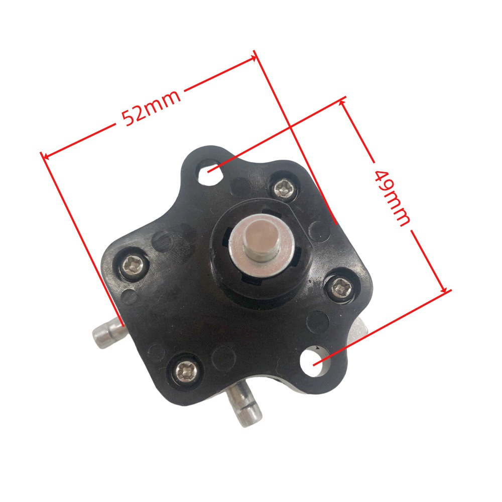 803529 T06 Fuel Pump Is Suitable for 803529 T06 3H 6040007   Ryb-018