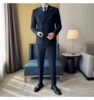 Tibetan suit+trousers