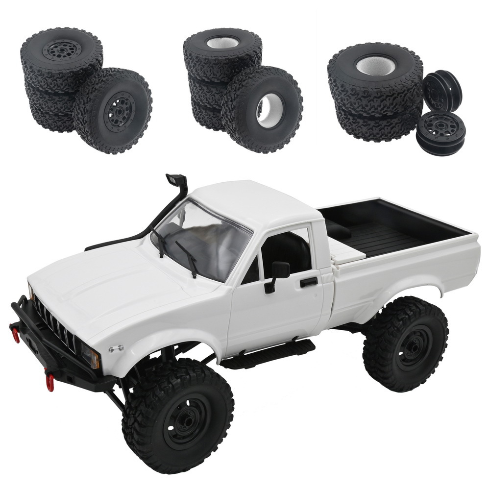 Savage Dragon C54 Original Factory Tire 4WD Pickup Off-Road Tire Upgrade Conversion DIY PARTS Accessory