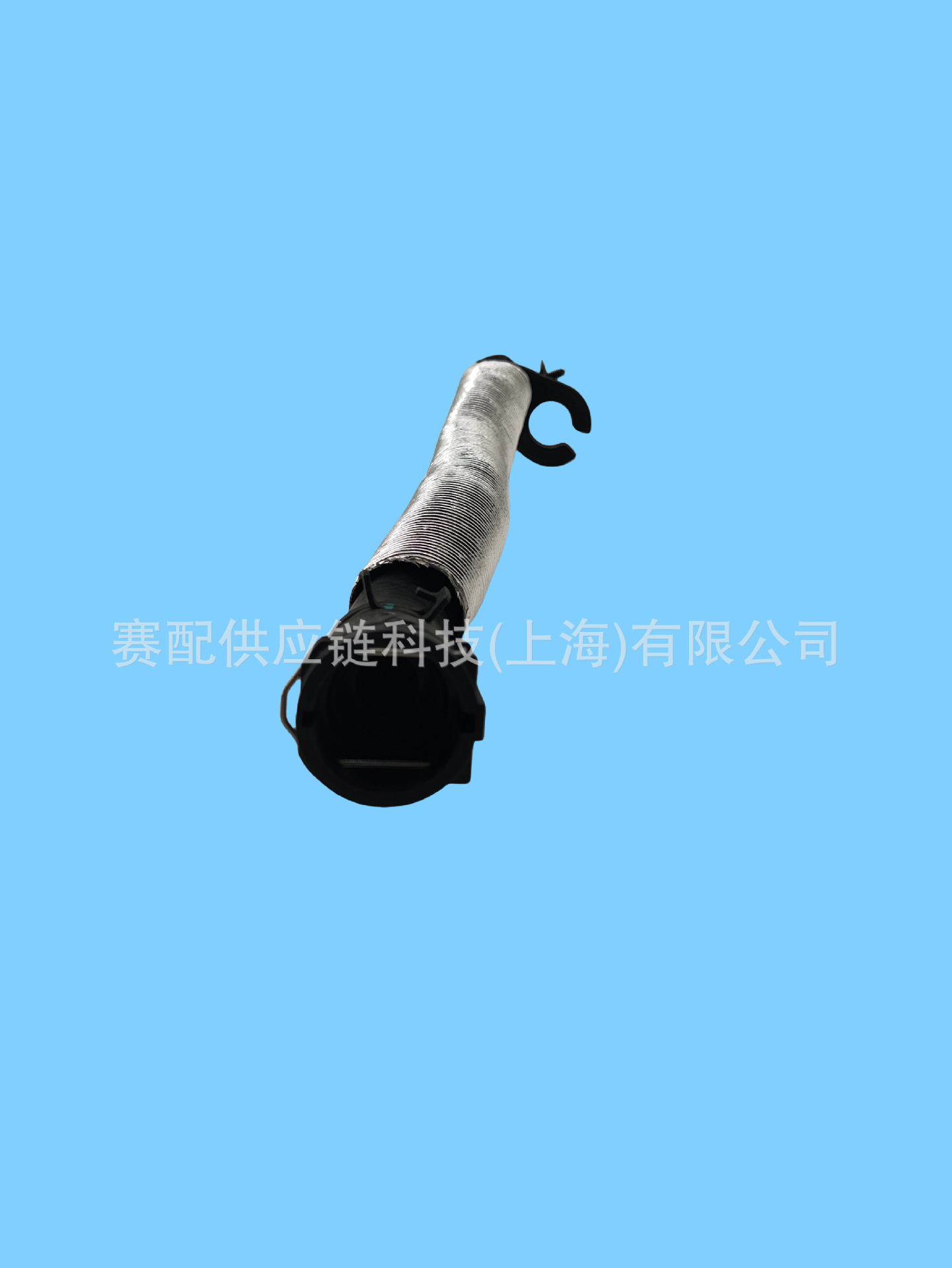 5N0122073L,5N0122073 Is Suitable for Tiguan Cooling Water Pipe, down Pipe, Water Tank Water Pipe