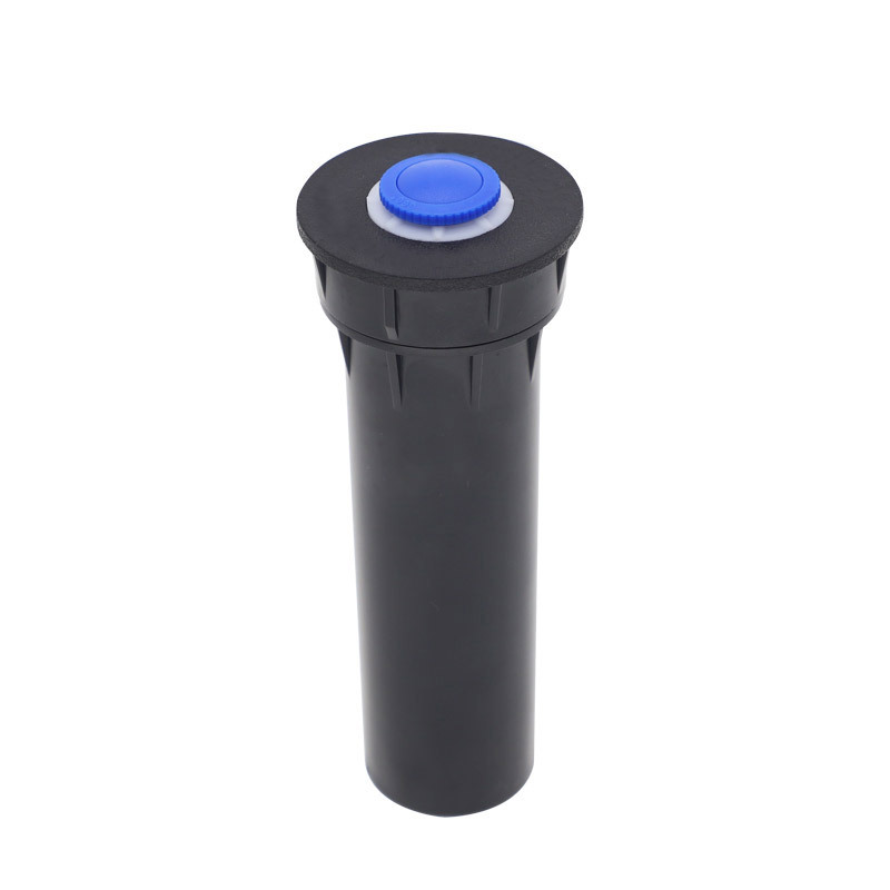 Precio unitario del rayo de plástico rotativo automático enterrado en el jardín de la lluvia sin impuestos