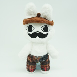 �羳��ƷAnimal Hospital plush�ֲ������tԺ��߅ë�q�����ż