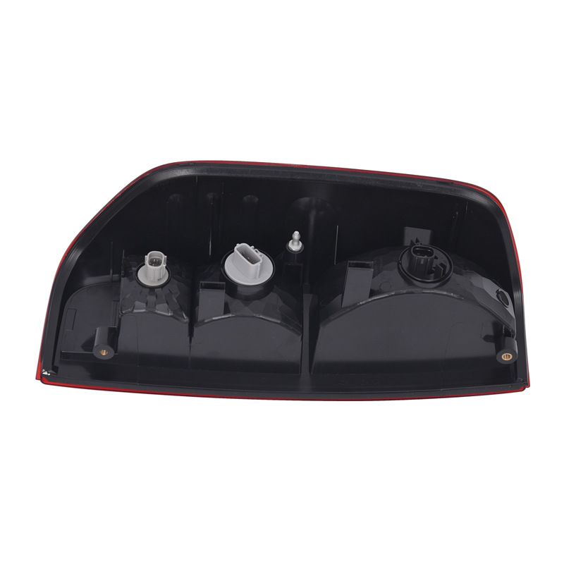 Adecuado para las luces traseras del semiculo Nissan, el coche original Frontier Navara versión estadounidense 2005-2021 halógeno