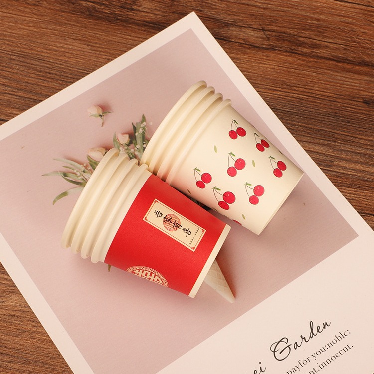 Taza de beber desechable al por mayor personalizada tamaño pequeño 50ml actividad de supermercado mini taza de bebida taza de degustación