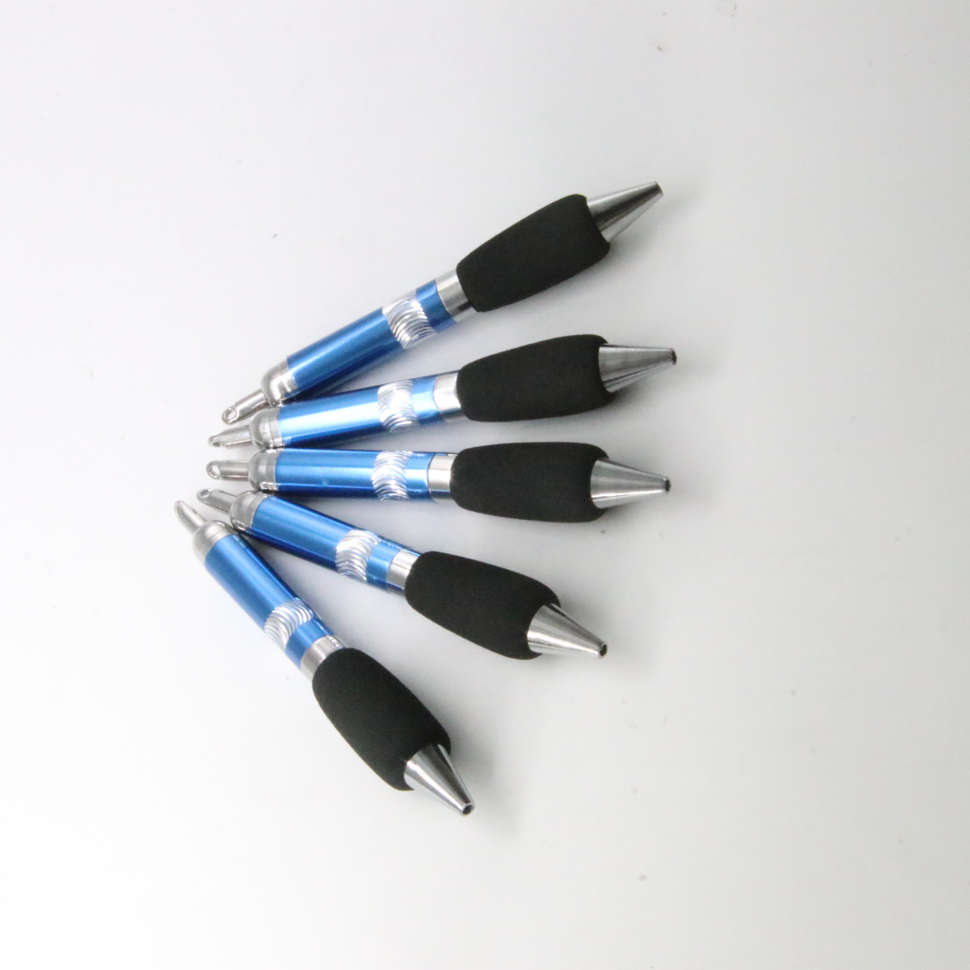 Modelado pluma mini bolígrafo portátil ligero fábrica al por mayor Oficina escuela suministros Oficina DE PRENSA