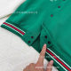 Custom-Made Trendy Baseball Uniforms for Men and Children, Foreign Trade Baseball Uniforms with Patch Embroidery, Custom-Made According to Drawings and Samples