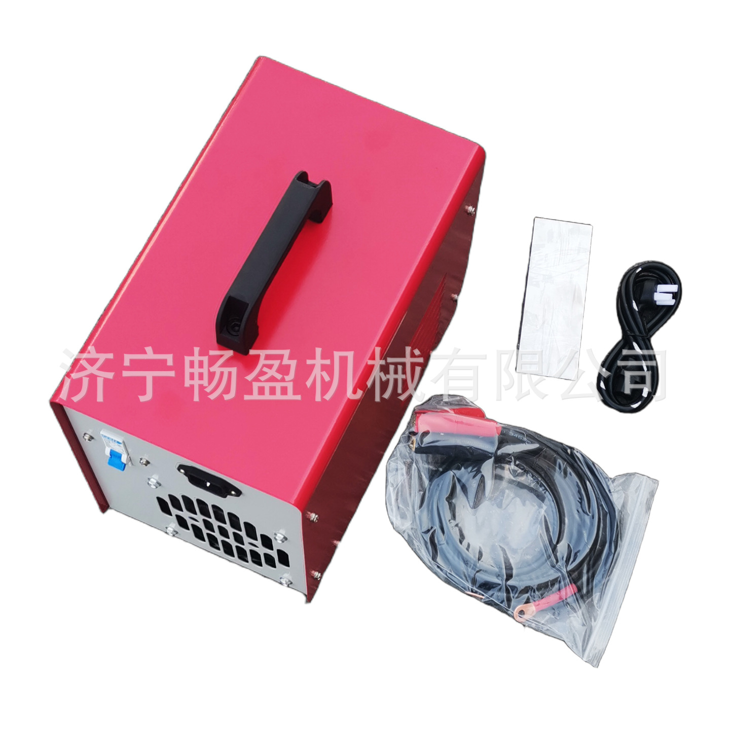 多功能刷镀机小型电刷镀机油缸修复模具内孔修复铜排镀镍镀锡设备