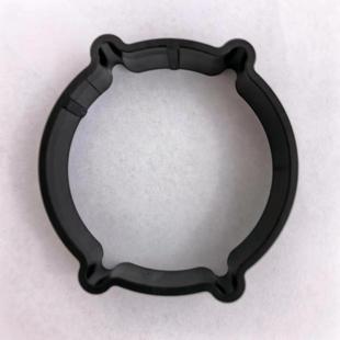 Factory direct supply plastic products motor plastic chassis frame accessories all kinds of plastic products parts wholesale