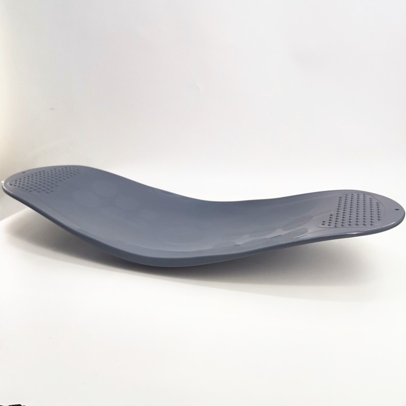 Buy quality Balance Board Twist Waist Board Fitness Board Yoga Seesaw