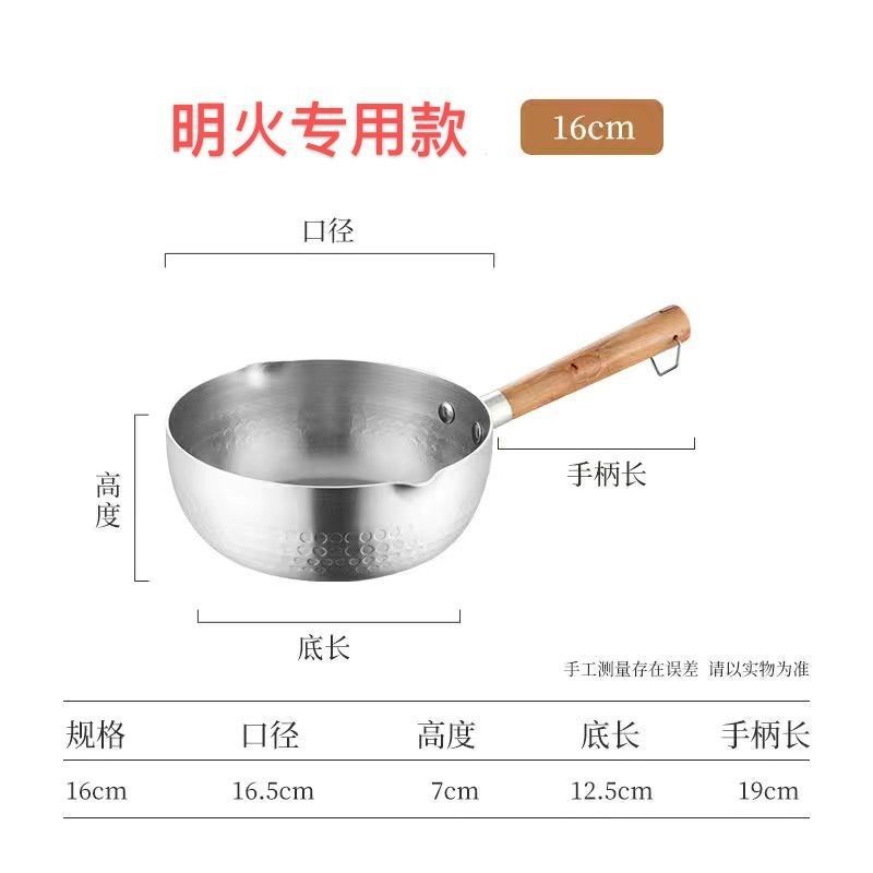 [16CM 가스렌지 전용모델(커버 없음)이 너무 작음]