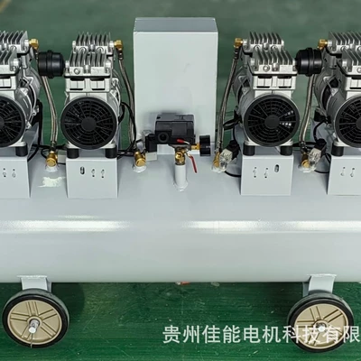 Jinsui Technology 3000W-110L Air Hava kompressorları