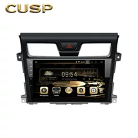 Новый Teana 2013- 10.1inch автомобильный аудио и видео автомобильный GPS Android навигация умная универсальная машина