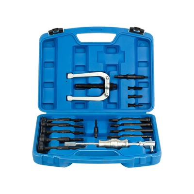 pieces of bearing puller washing: Mühərrik tənzimləmə alətləri