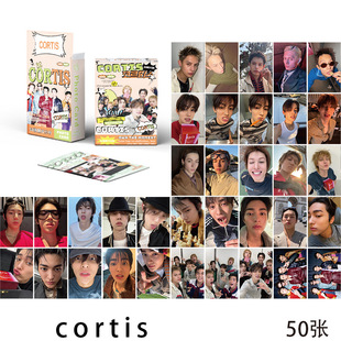 CORTISС�� K-POP�n�F�R���w�귲����Ӗ���ɫt�D��Lomo��Ƭ����Ƭ