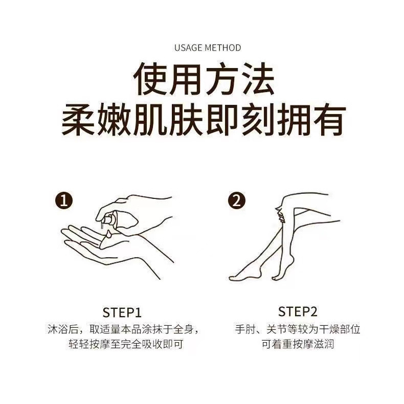 Vitoria 's Secret Love Words Body Lotion Humectante Otoño Invierno