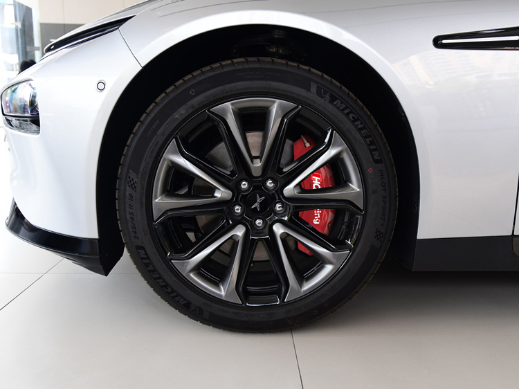 Caliper Spray Paint Color Change Custom Set Abalone Car Brake Modified Aluminum Alloy Caliper Cover