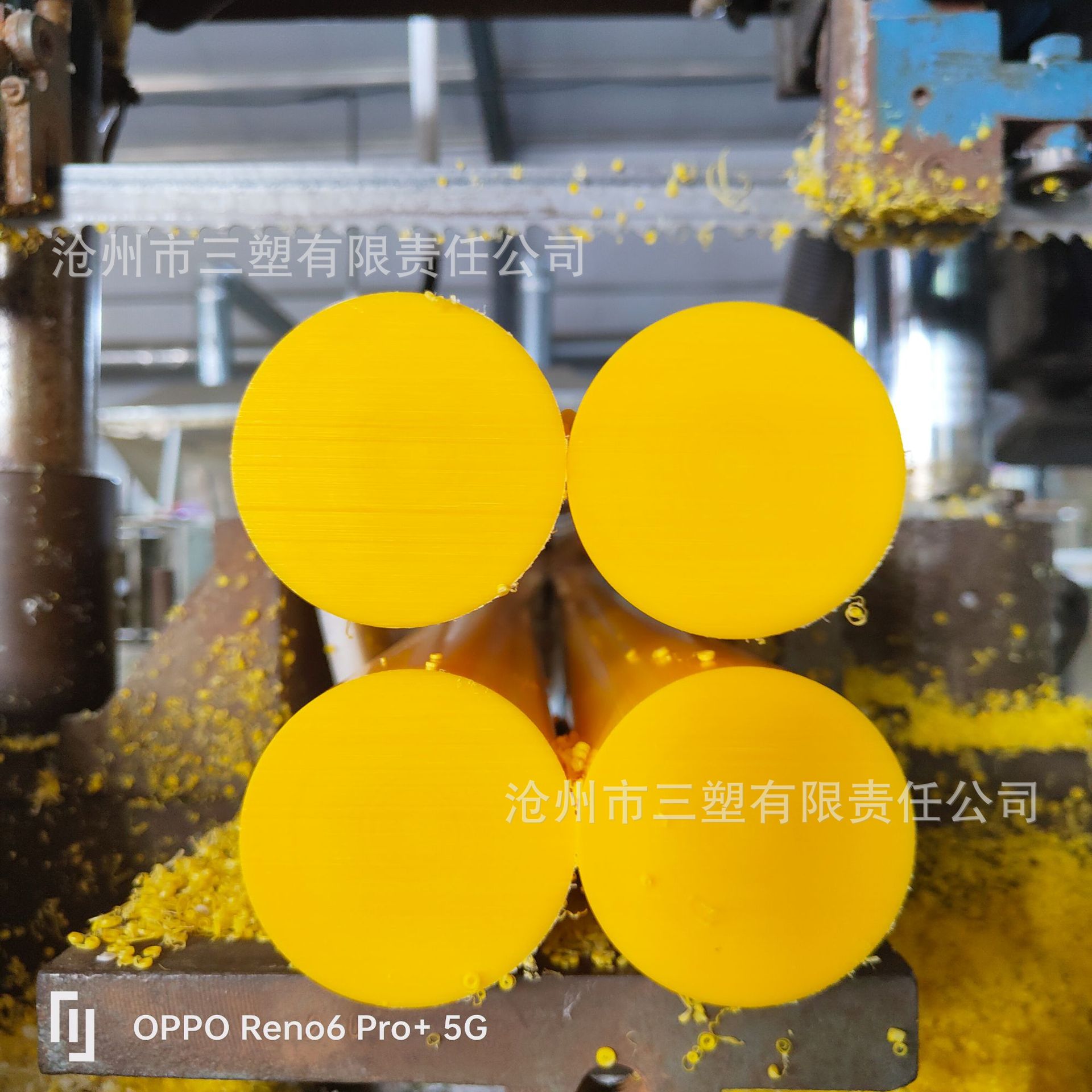 全新料pe棒材高密度高耐磨加工齿轮pe聚乙烯塑料棒材