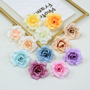 ���滨�^�ʯСõ�廨���Y�����b�С�������仨�ֹ�DIY�廨��