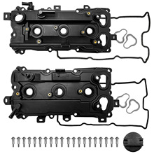 适用于尼桑 英菲尼迪3.5L全套发动机气门室盖13264-9N00A