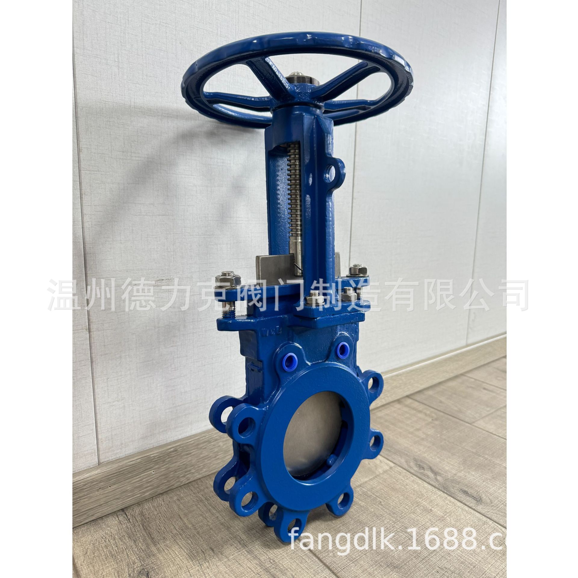 凸耳式刀闸阀 旋流器配套阀 矿山刀闸阀 放料刀闸阀 插板阀梅花瓣