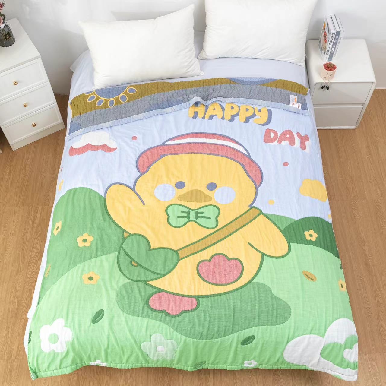 귀여운 병아리 150*200