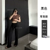 Black (conventional model)